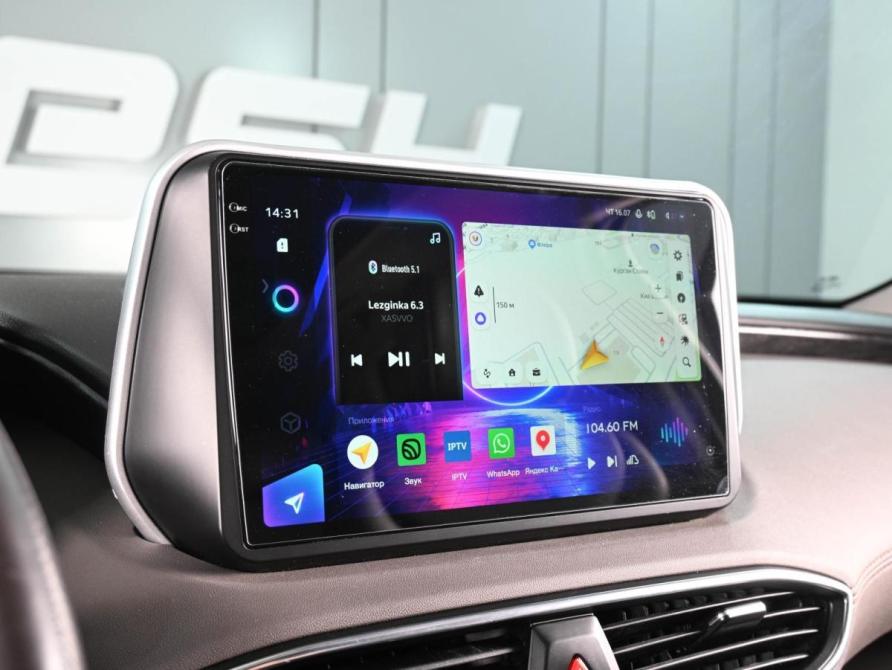 Hyundai Santa Fe IV Ростов-на-Дону  - изображение 16