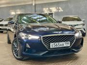 Genesis G70 I Набережные Челны  - изображение 35