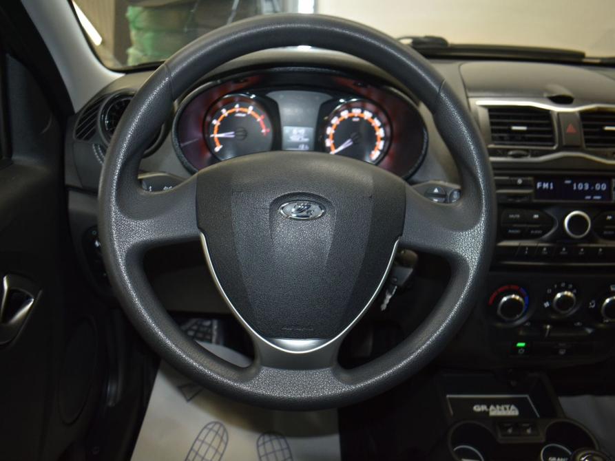 Lada (ВАЗ) Granta I Рестайлинг Кандалакша  - изображение 8