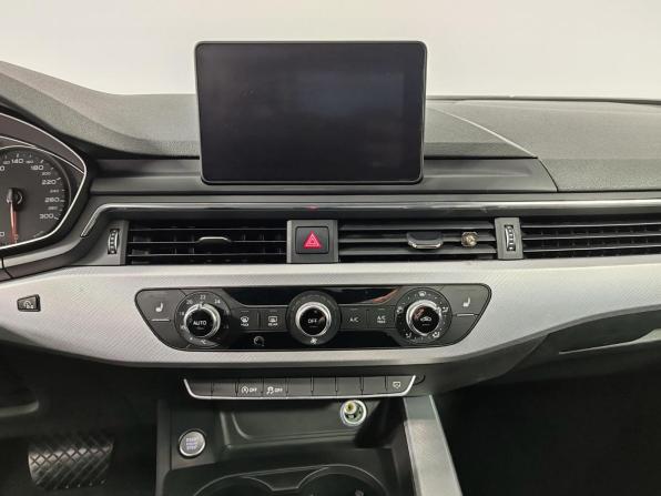 Audi A4 V (B9) с пробегом 2016 года, цена 1 749 000 рублей, 100824 км, седан, Автокод Объявления