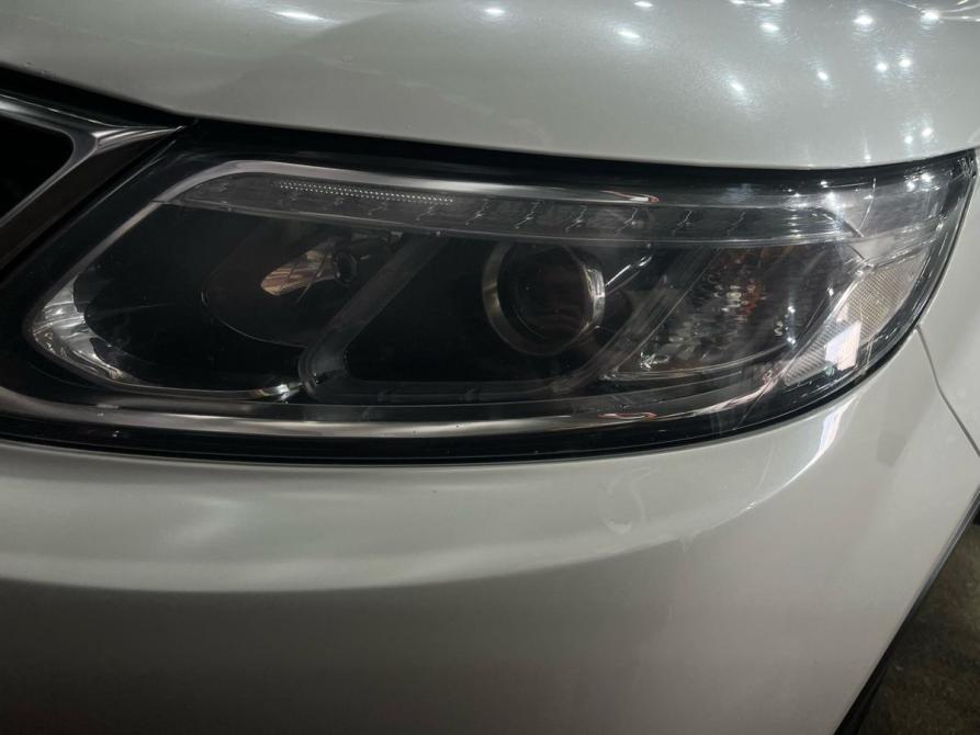 Kia Sorento II Рестайлинг Ставрополь  - изображение 23