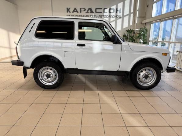 Lada (ВАЗ) 2121 (4x4) I Рестайлинг с пробегом 2017 года, цена 549 000 рублей, 152000 км, внедорожник, Автокод Объявления