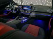 Mercedes-Benz GLE Coupe II (C167) Рестайлинг Новосибирск  - изображение 60