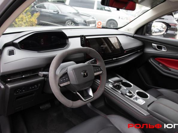 Changan CS55 Plus II с пробегом 2023 года, цена 1 988 000 рублей, 41735 км, внедорожник, Автокод Объявления