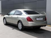 Nissan Teana I (J31) Рестайлинг Москва  - изображение 26
