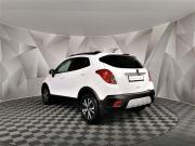 Opel Mokka I Москва  - изображение 22
