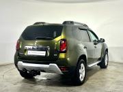 Renault Duster I Рестайлинг Ижевск  - изображение 27