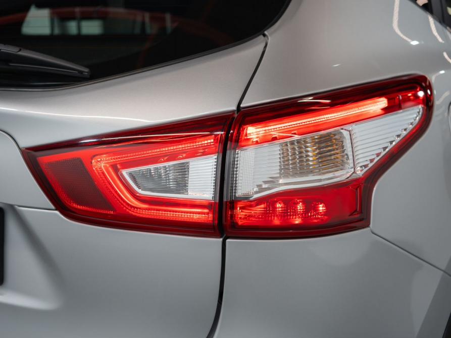 Nissan Qashqai II Рестайлинг Улан-Удэ  - изображение 18