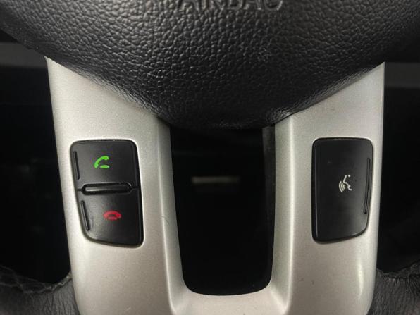 Kia Sportage III с пробегом 2013 года, цена 1 392 000 рублей, 167380 км, внедорожник, Автокод Объявления