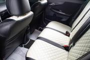 Toyota Corolla X (E140 E150) Рестайлинг Сургут  - изображение 34