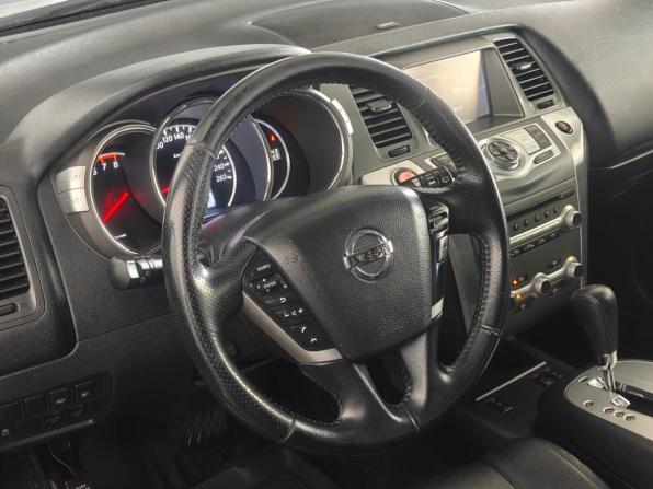 Nissan Murano II (Z51) Рестайлинг 2 с пробегом 2014 года, цена 1 280 000 рублей, 128642 км, внедорожник, Автокод Объявления