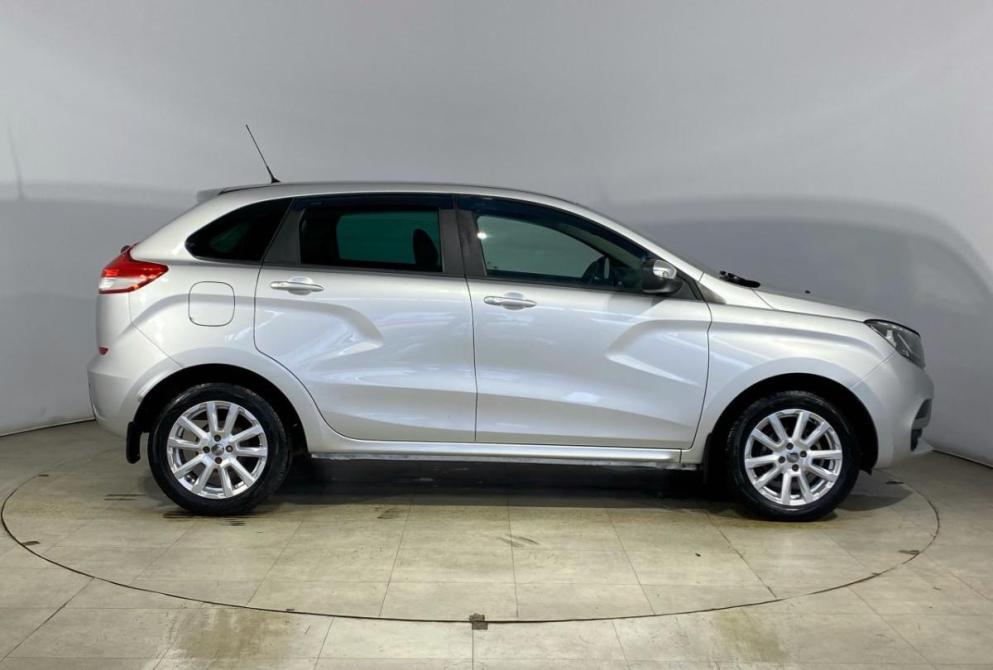 Lada (ВАЗ) XRAY I Саранск  - изображение 5