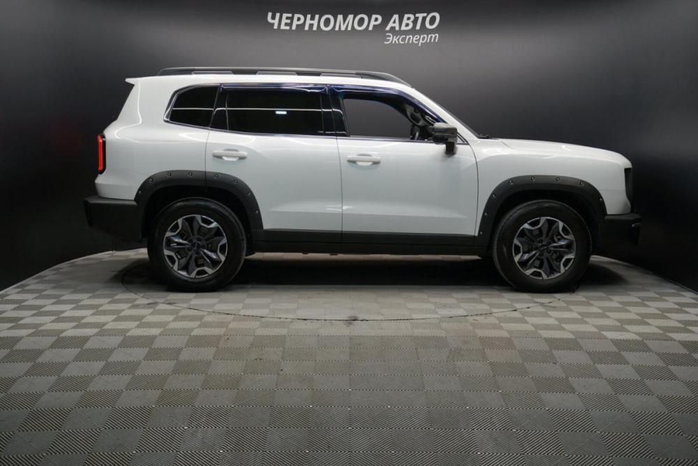 Haval Dargo Крым  - изображение 6