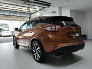 Nissan Murano III (Z52) Минеральные Воды  - изображение 24