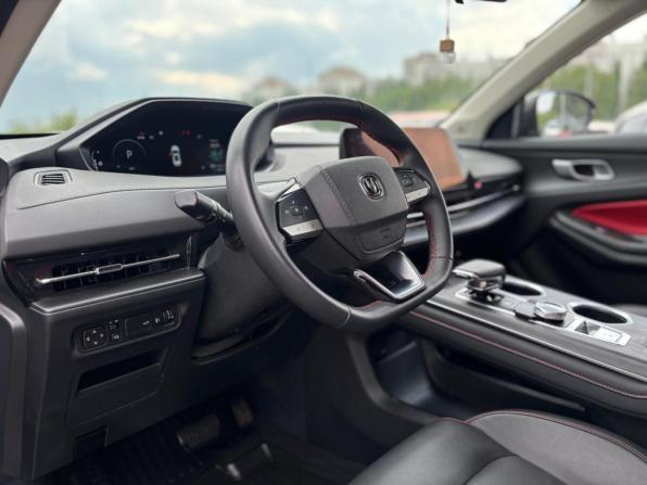 Changan UNI-S (CS55 Plus) с пробегом 2024 года, цена 2 270 000 рублей, 26350 км, внедорожник, Автокод Объявления