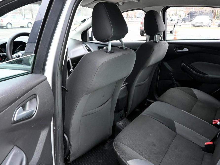 Ford Focus III Волгоград  - изображение 10