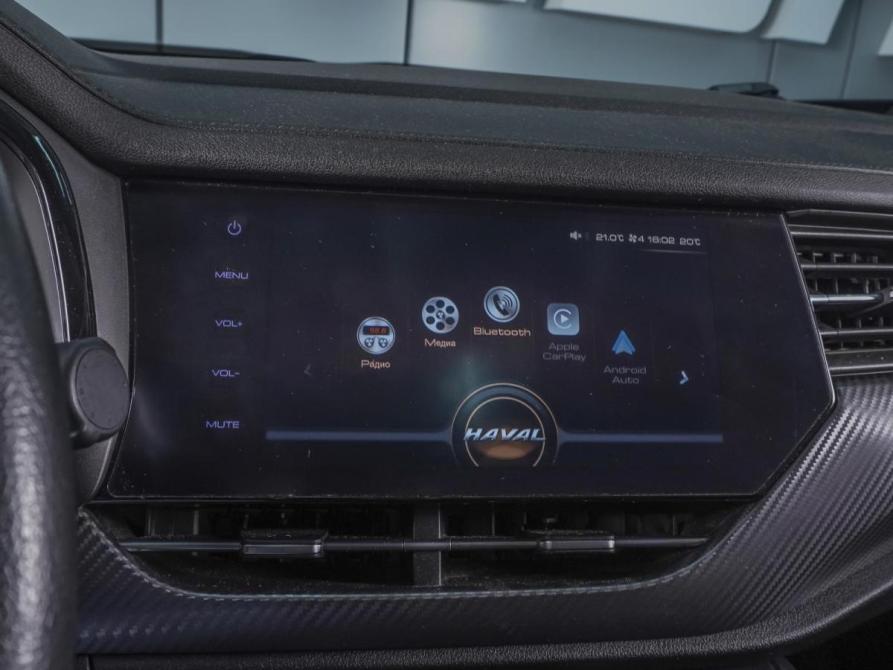 Haval F7x I Ростов-на-Дону  - изображение 16