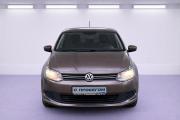 Volkswagen Polo V Москва  - изображение 16
