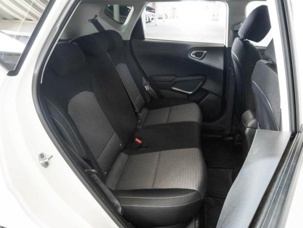 Kia Soul III с пробегом 2019 года, цена 1 745 000 рублей, 91461 км, хэтчбек, Автокод Объявления