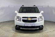 Chevrolet Orlando I Саранск  - изображение 32