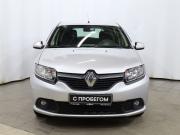 Renault Sandero II Москва  - изображение 24