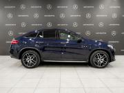 Mercedes-Benz GLE Coupe I (C292) Москва  - изображение 34