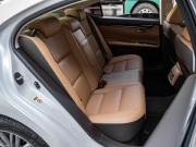 Lexus ES VI Рестайлинг Краснодар  - изображение 35