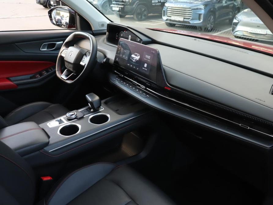 Changan CS55 Plus II Москва  - изображение 9