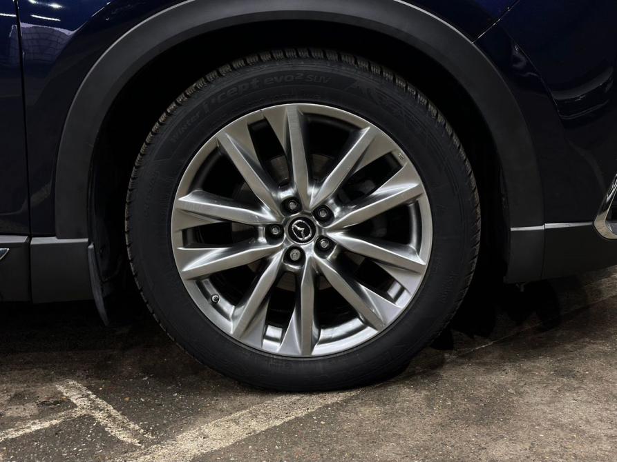 Mazda CX-9 II Ставрополь  - изображение 11