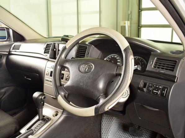 Toyota Corolla IX (E120 E130) Рестайлинг с пробегом 2006 года, цена 729 995 рублей, 535495 км, универсал, Автокод Объявления