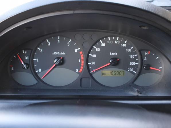 SsangYong Rexton I с пробегом 2007 года, цена 429 000 рублей, 165986 км, внедорожник, Автокод Объявления