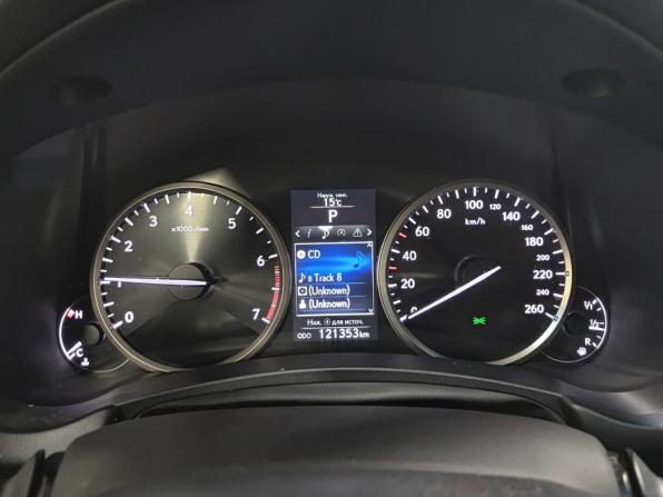 Lexus NX I с пробегом 2015 года, цена 2 590 000 рублей, 121201 км, внедорожник, Автокод Объявления