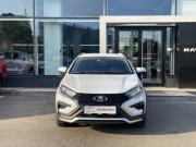 Lada (ВАЗ) Vesta I Рестайлинг (NG) Москва  - изображение 21