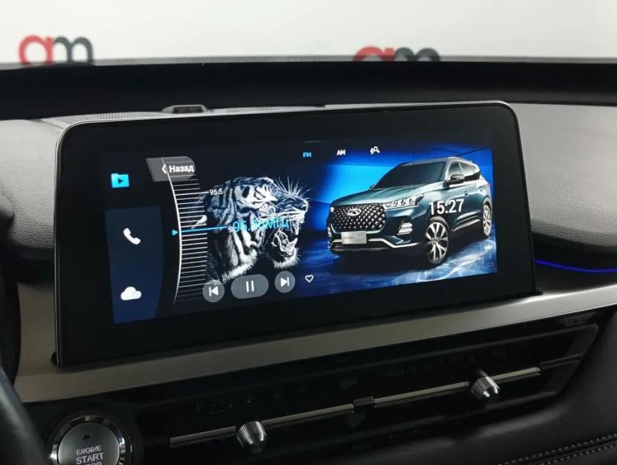 Chery Tiggo 7 Pro I Санкт-Петербург  - изображение 16