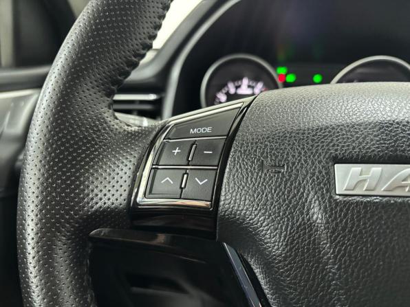 Haval M6 II с пробегом 2023 года, цена 1 850 000 рублей, 43785 км, внедорожник, Автокод Объявления