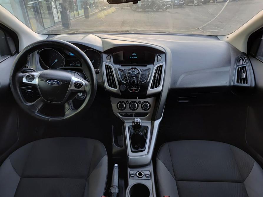 Ford Focus III Ижевск  - изображение 17