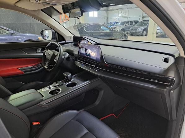 Changan CS55 Plus II с пробегом 2024 года, цена 2 199 000 рублей, 45665 км, внедорожник, Автокод Объявления