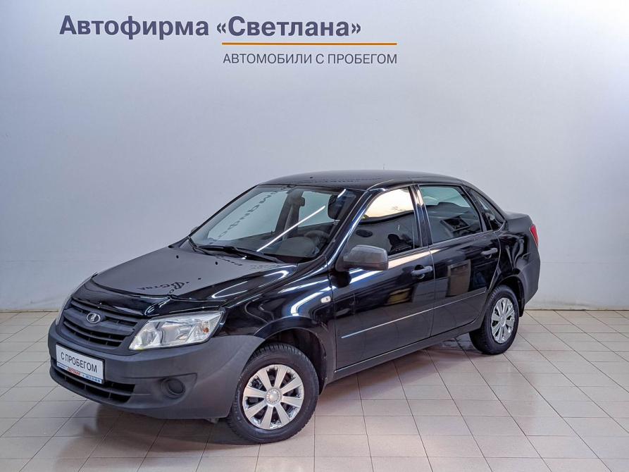 Lada (ВАЗ) Granta I Ярославль  - изображение 1