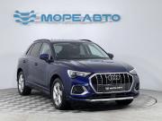 Audi Q3 II (F3) Калининград  - изображение 24