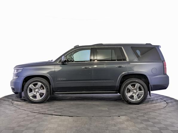 Chevrolet Tahoe IV с пробегом 2020 года, цена 5 450 000 рублей, 88571 км, внедорожник, Автокод Объявления