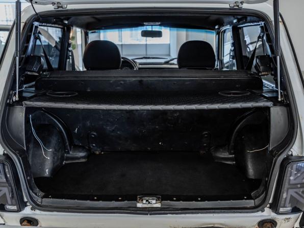 Lada (ВАЗ) 2121 (4x4) I Рестайлинг с пробегом 2014 года, цена 364 000 рублей, 132700 км, внедорожник, Автокод Объявления