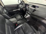 Honda CR-V IV Москва  - изображение 30