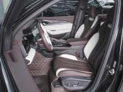 Geely Monjaro I Ростов-на-Дону  - изображение 32