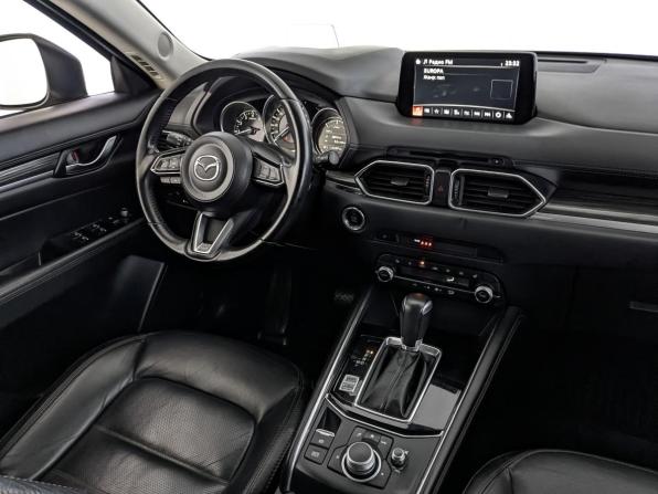 Mazda CX-5 II с пробегом 2020 года, цена 2 745 000 рублей, 147495 км, внедорожник, Автокод Объявления