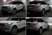 Land Rover Range Rover Velar I Москва  - изображение 58