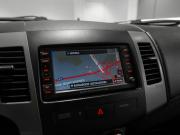Mitsubishi Outlander II Рестайлинг Москва  - изображение 44