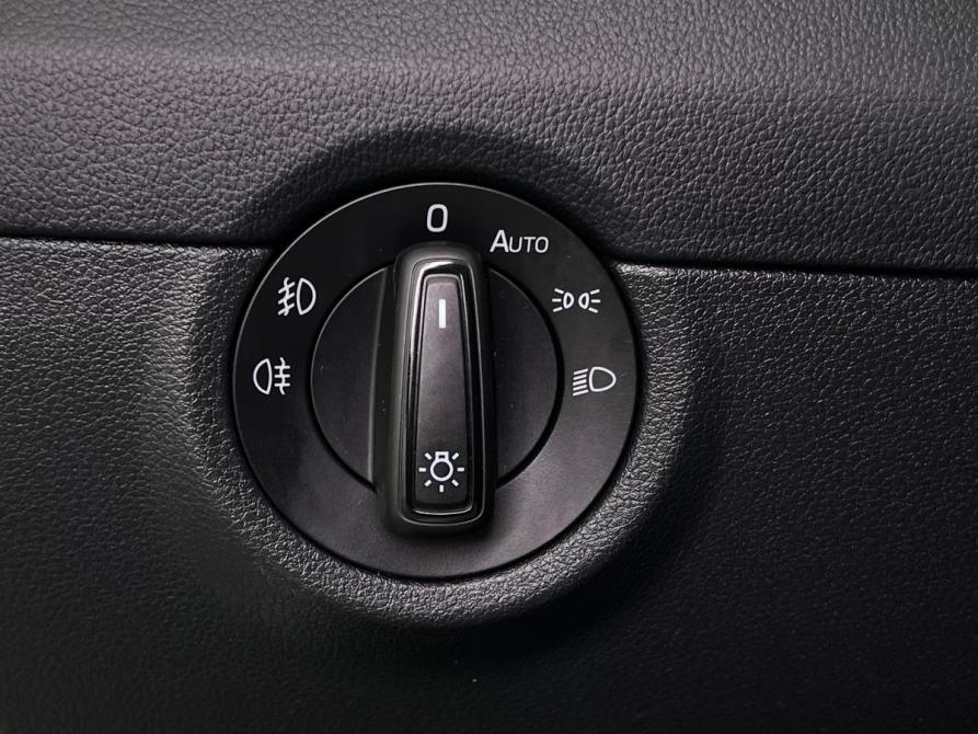Skoda Octavia III (A7) Рестайлинг Калининград  - изображение 20