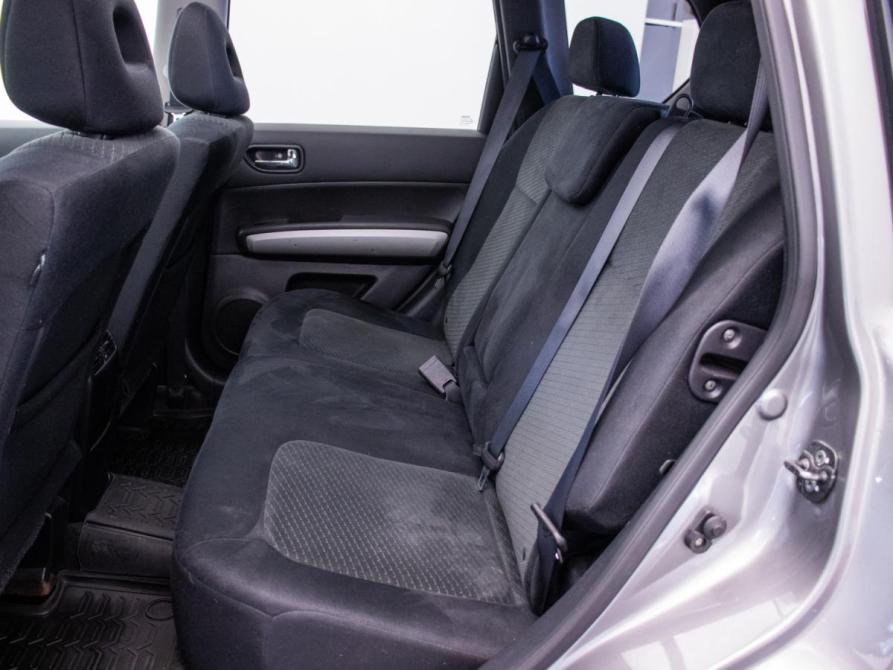 Nissan X-Trail II Рестайлинг Москва  - изображение 12