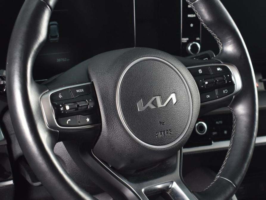 Kia Sportage V Кемерово  - изображение 12