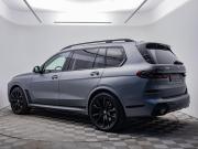 BMW X7 I (G07) Рестайлинг Москва  - изображение 20